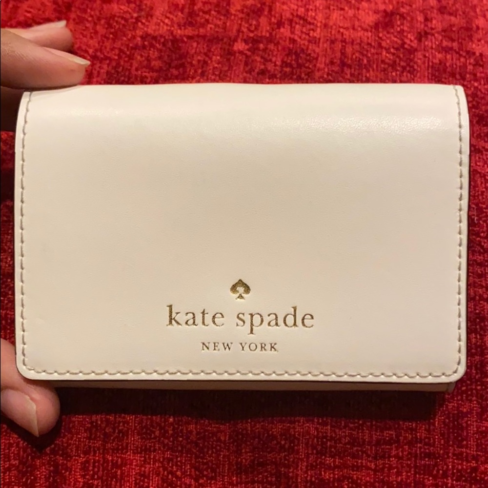 Kate Spade ♠️ wallet